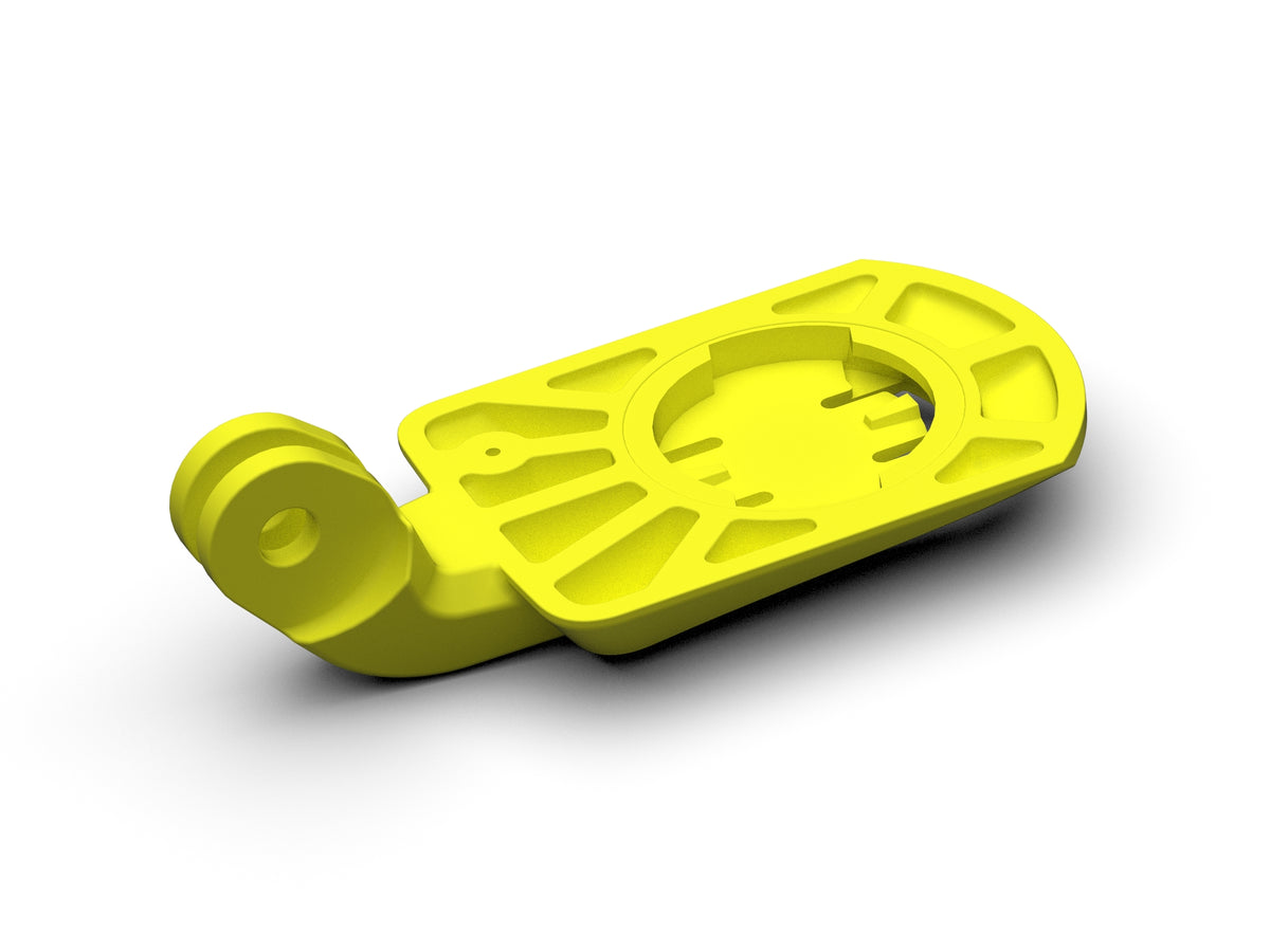 MagCAD Wahoo Elemnt Bolt V2 Blendr/BMC Mount - Low