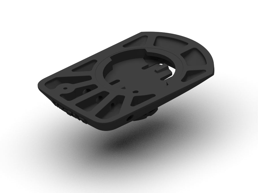 MagCAD Wahoo Elemnt Bolt V2 to Garmin Adapter