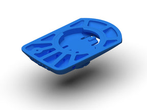 MagCAD Wahoo Elemnt Bolt V2 to Garmin Adapter