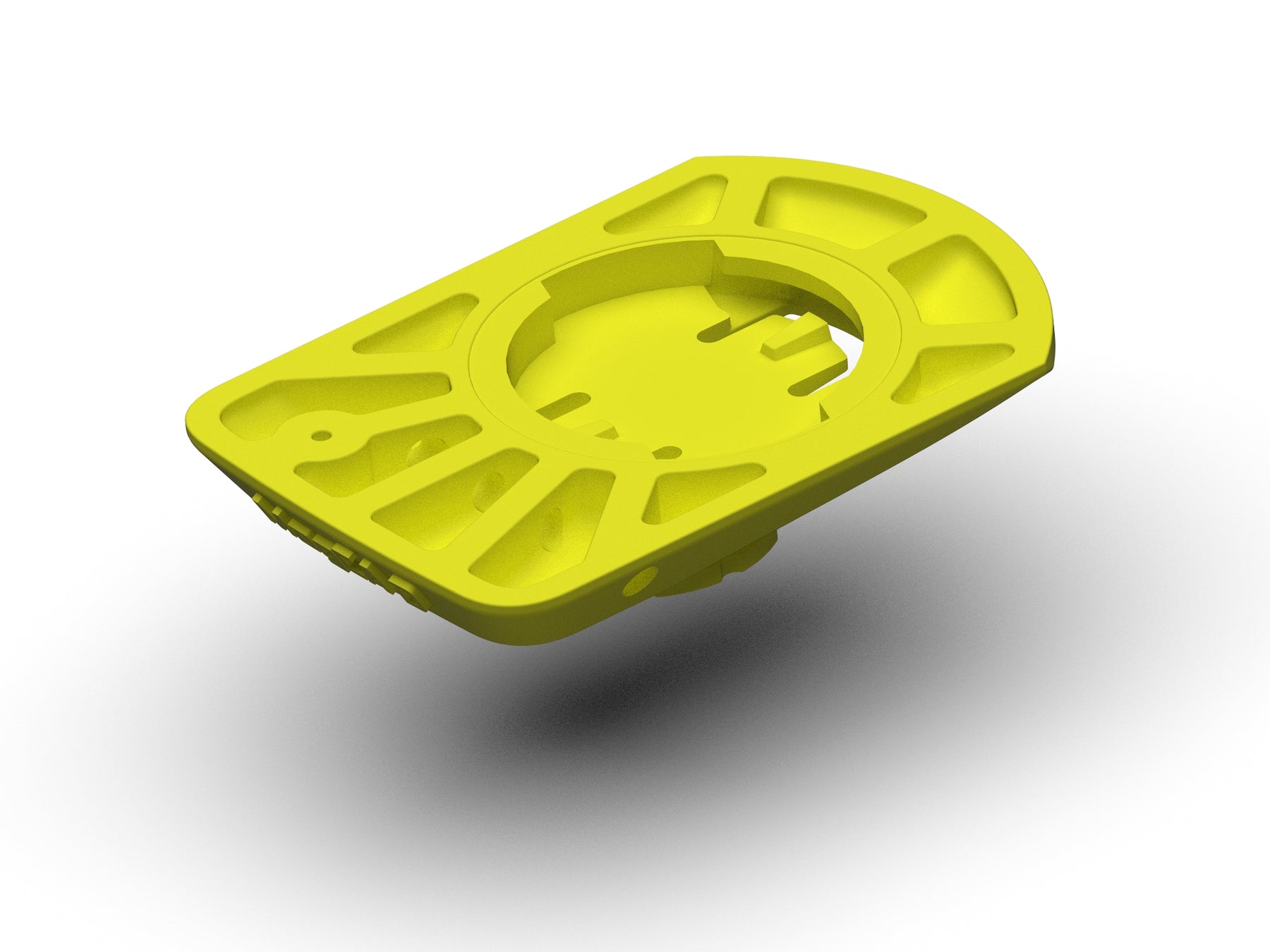 MagCAD Wahoo Elemnt Bolt V2 to Garmin Adapter