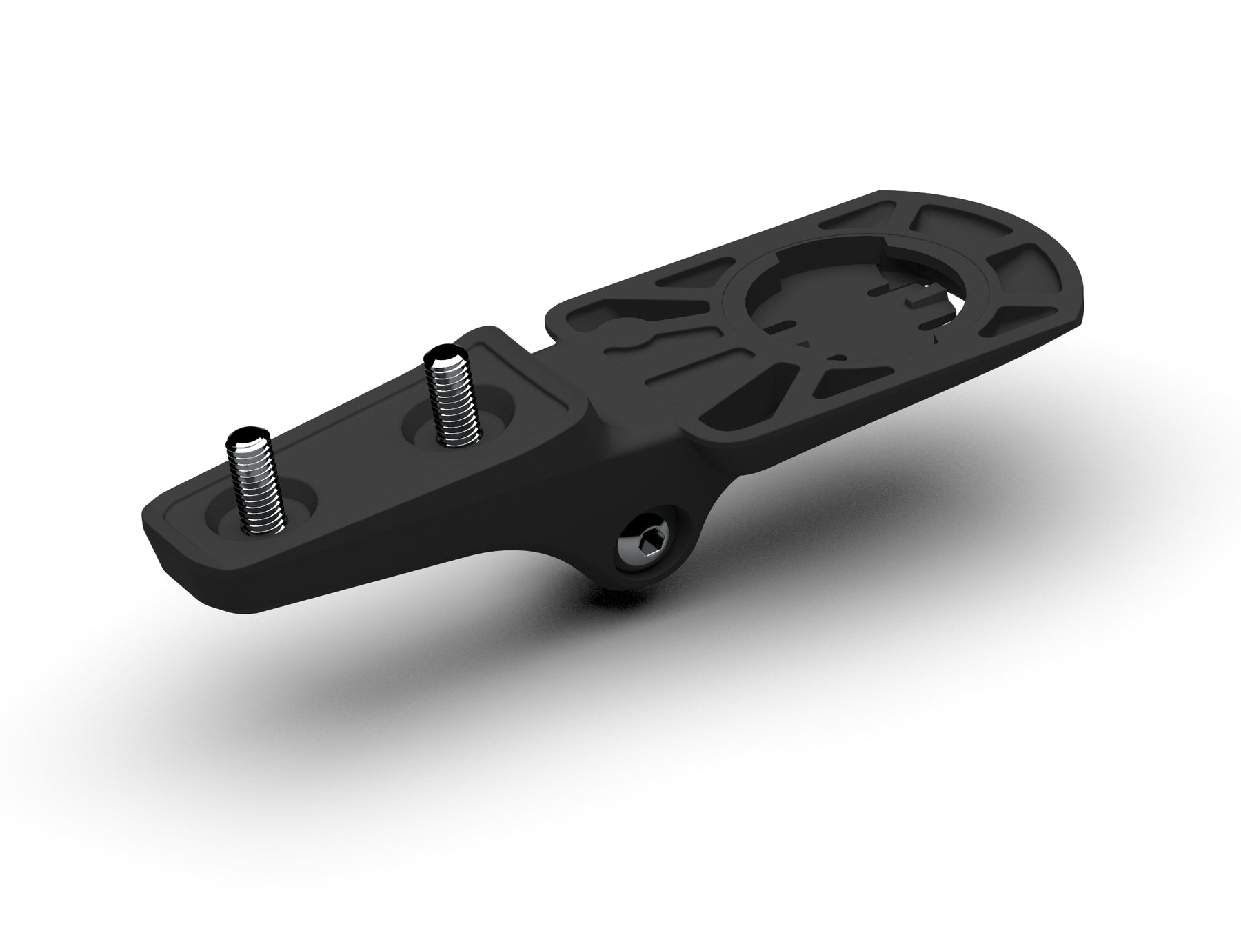 MagCAD Wahoo Elemnt Bolt V2 GoPro Seraph HB047 Mount