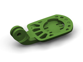 MagCAD Wahoo Elemnt Bolt Blendr/BMC Mount - Short & Low