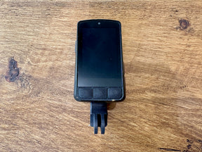 MagCAD Wahoo Elemnt Bolt / Roam V3 Blendr/BMC Mount - Low