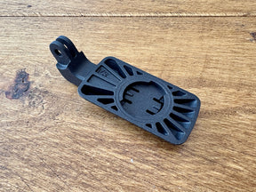 MagCAD Wahoo Elemnt Bolt / Roam V3 Blendr/BMC Mount - Low