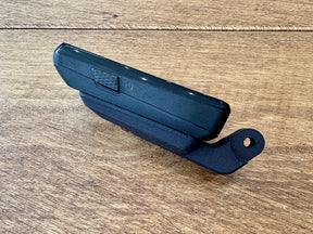 MagCAD Wahoo Elemnt Bolt / Roam V3 Blendr/BMC Mount - Low