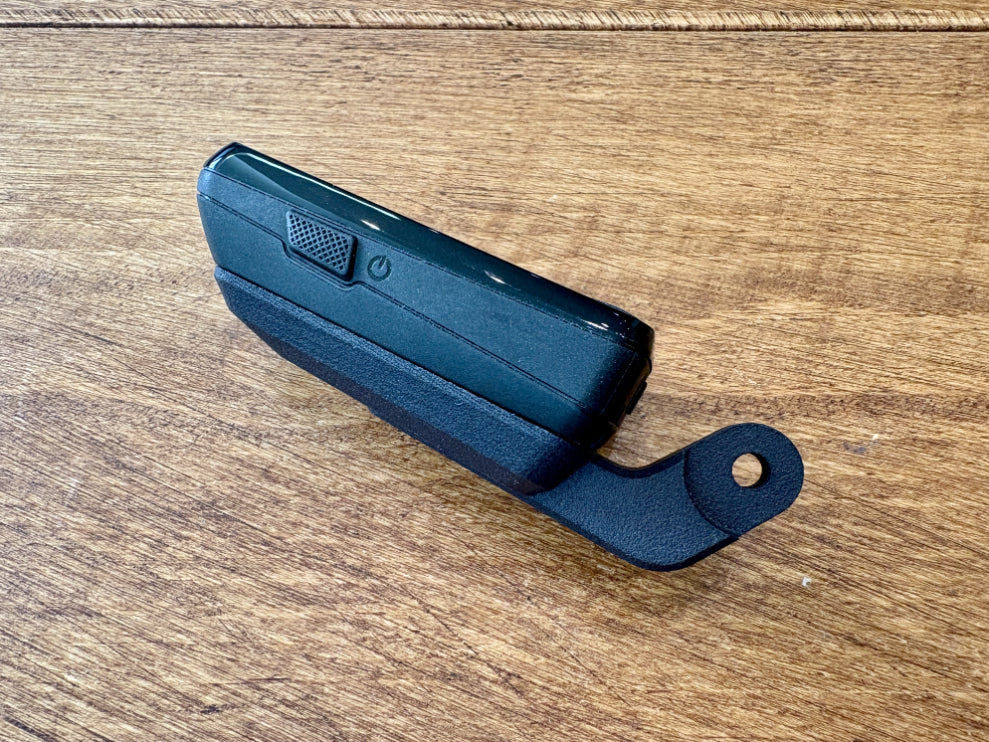 MagCAD Wahoo Elemnt Bolt / Roam V3 Blendr/BMC Mount - Low