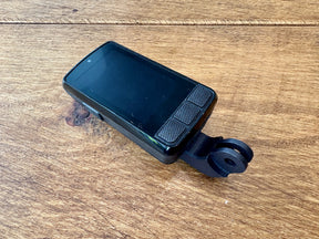 MagCAD Wahoo Elemnt Bolt / Roam V3 Blendr/BMC Mount - Low