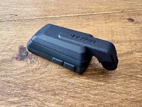 MagCAD Wahoo Elemnt Bolt / Roam V3 Blendr/BMC Mount - Low