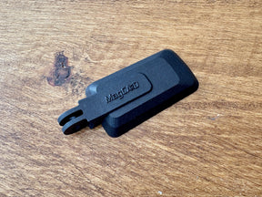 MagCAD Wahoo Elemnt Bolt / Roam V3 Blendr/BMC Mount - Short