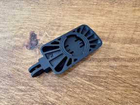 MagCAD Wahoo Elemnt Bolt / Roam V3 Blendr/BMC Mount - Short