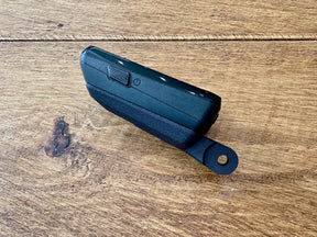 MagCAD Wahoo Elemnt Bolt / Roam V3 Blendr/BMC Mount - Short