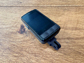 MagCAD Wahoo Elemnt Bolt / Roam V3 Blendr/BMC Mount - Short