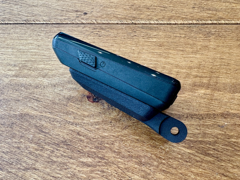 MagCAD Wahoo Elemnt Bolt / Roam V3 Blendr/BMC Mount - Short