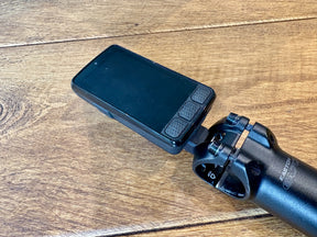 MagCAD Wahoo Elemnt Bolt / Roam V3 Easton ICM Mount