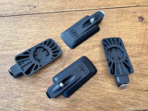 MagCAD Wahoo Elemnt Bolt / Roam V3 Easton ICM Mount