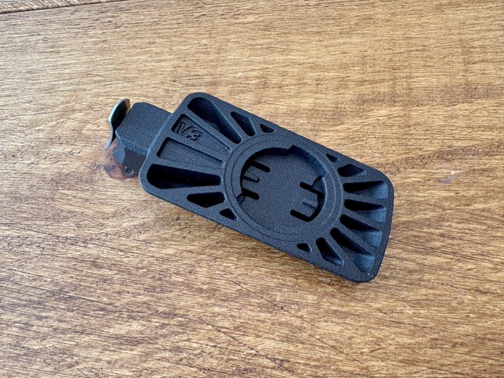 MagCAD Wahoo Elemnt Bolt / Roam V3 Easton ICM Mount