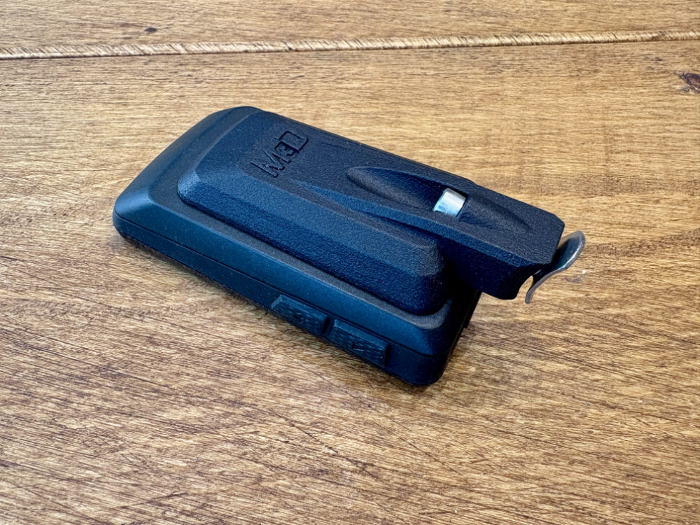 MagCAD Wahoo Elemnt Bolt / Roam V3 Easton ICM Mount