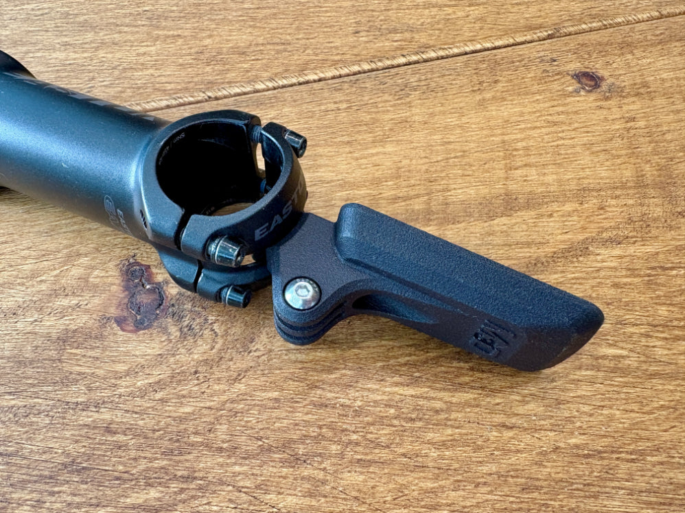 MagCAD Wahoo Elemnt Bolt / Roam V3 GoPro Easton ICM Mount