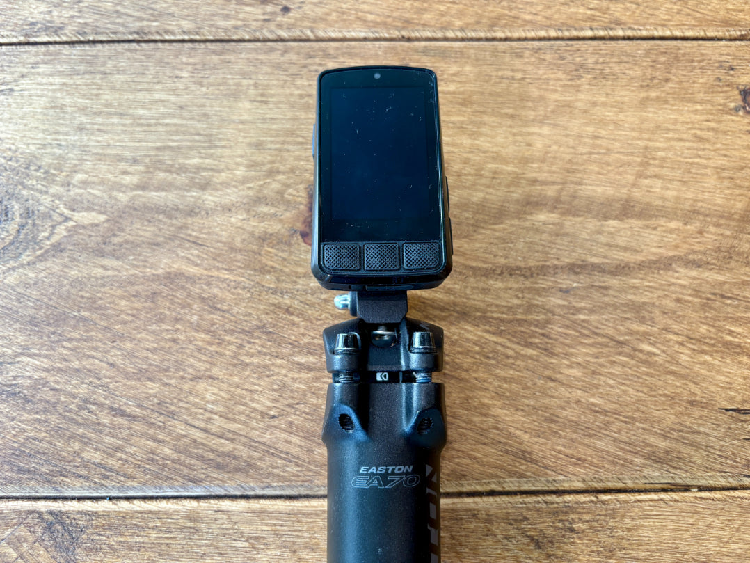 MagCAD Wahoo Elemnt Bolt / Roam V3 GoPro Easton ICM Mount