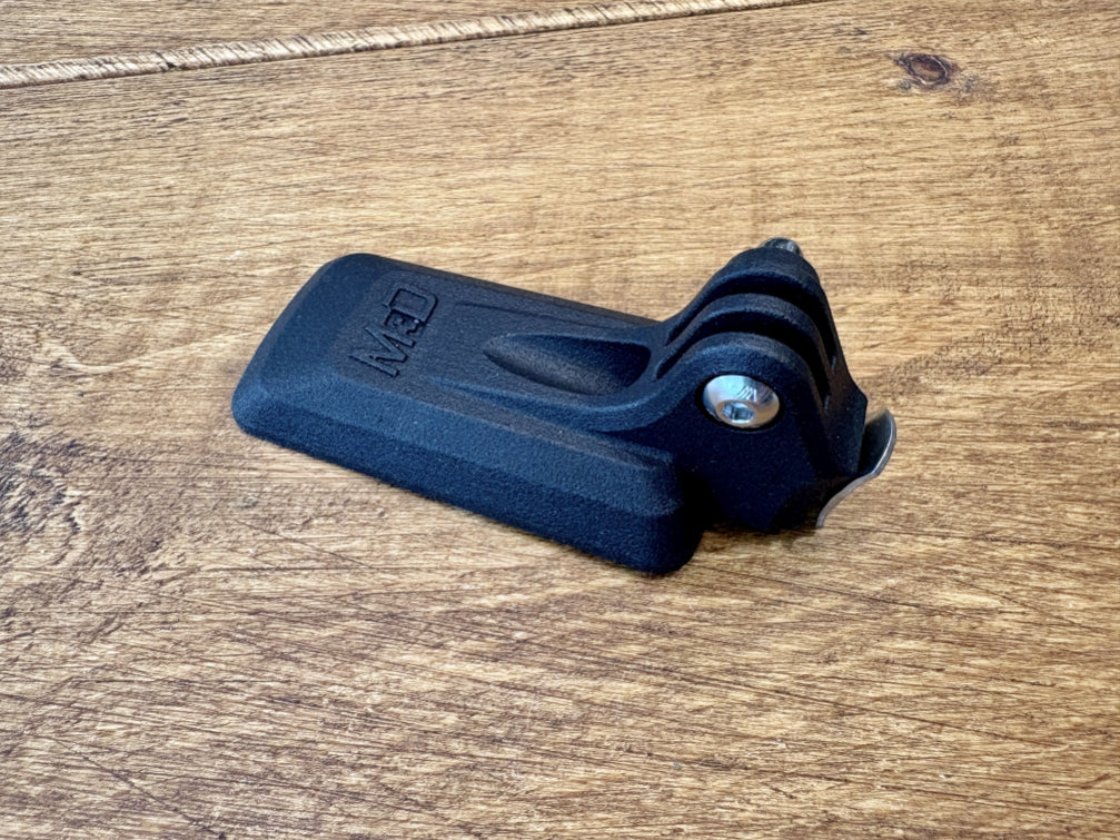 MagCAD Wahoo Elemnt Bolt / Roam V3 GoPro Easton ICM Mount