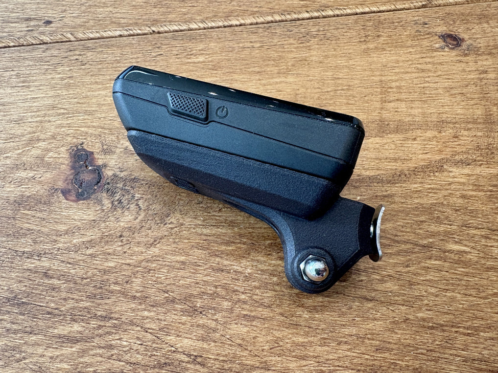 MagCAD Wahoo Elemnt Bolt / Roam V3 GoPro Easton ICM Mount