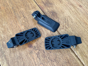 MagCAD Wahoo Elemnt Bolt / Roam V3 GoPro Roval Rapide Mount