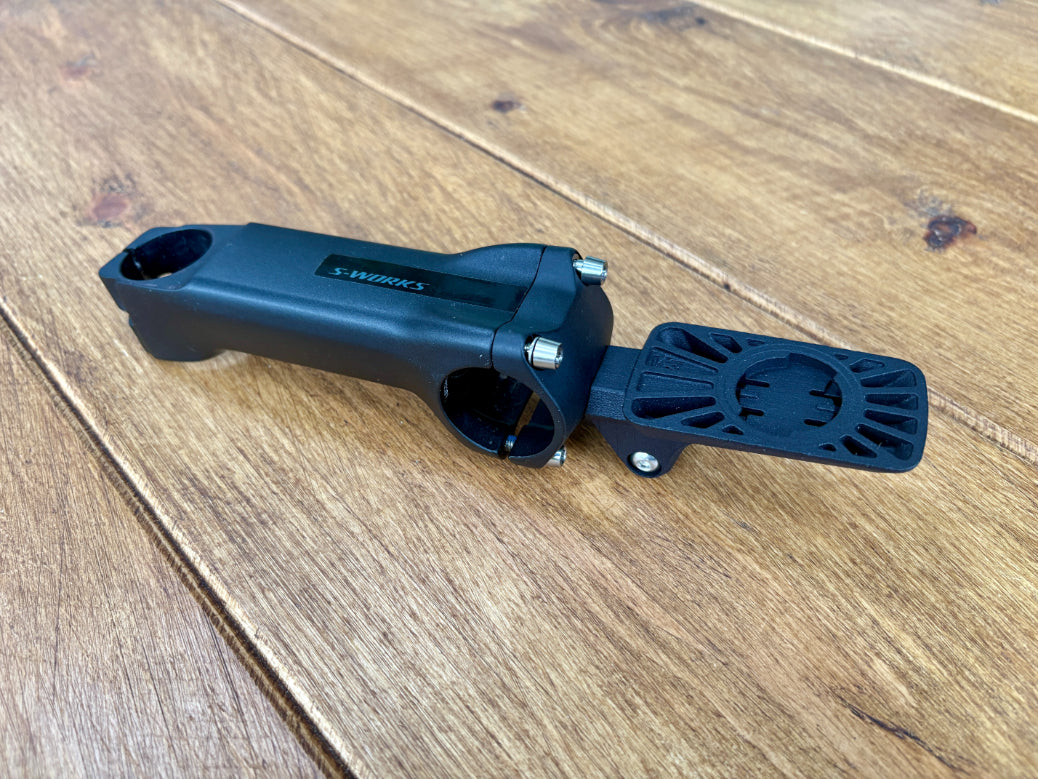 MagCAD Wahoo Elemnt Bolt / Roam V3 GoPro Specialized Mount