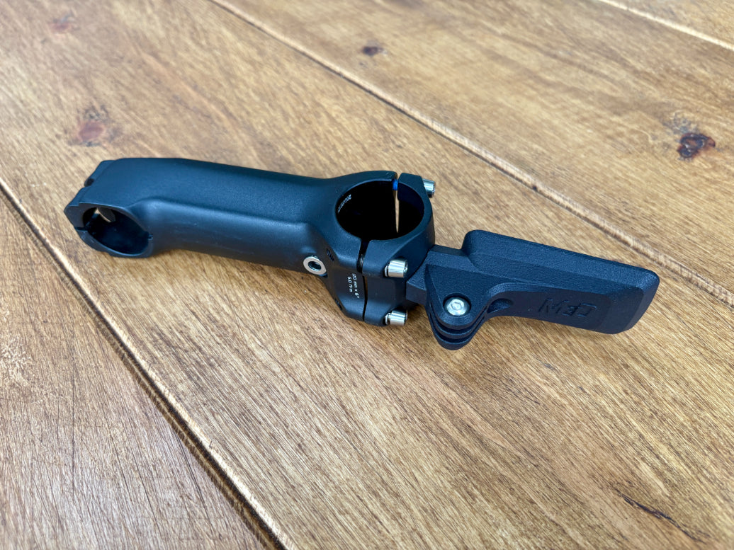 MagCAD Wahoo Elemnt Bolt / Roam V3 GoPro Specialized Mount
