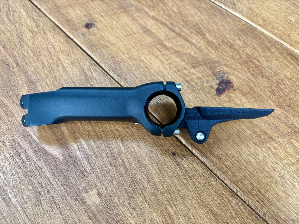 MagCAD Wahoo Elemnt Bolt / Roam V3 GoPro Specialized Mount