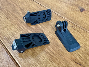 MagCAD Wahoo Elemnt Bolt / Roam V3 GoPro Specialized Mount