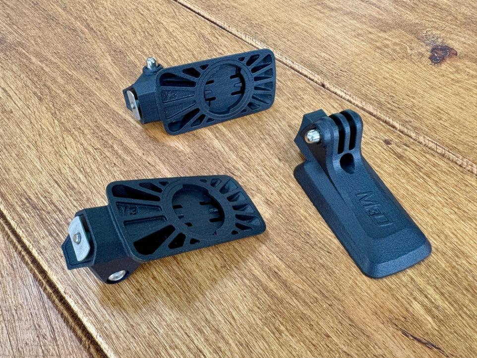 MagCAD Wahoo Elemnt Bolt / Roam V3 GoPro Specialized Mount