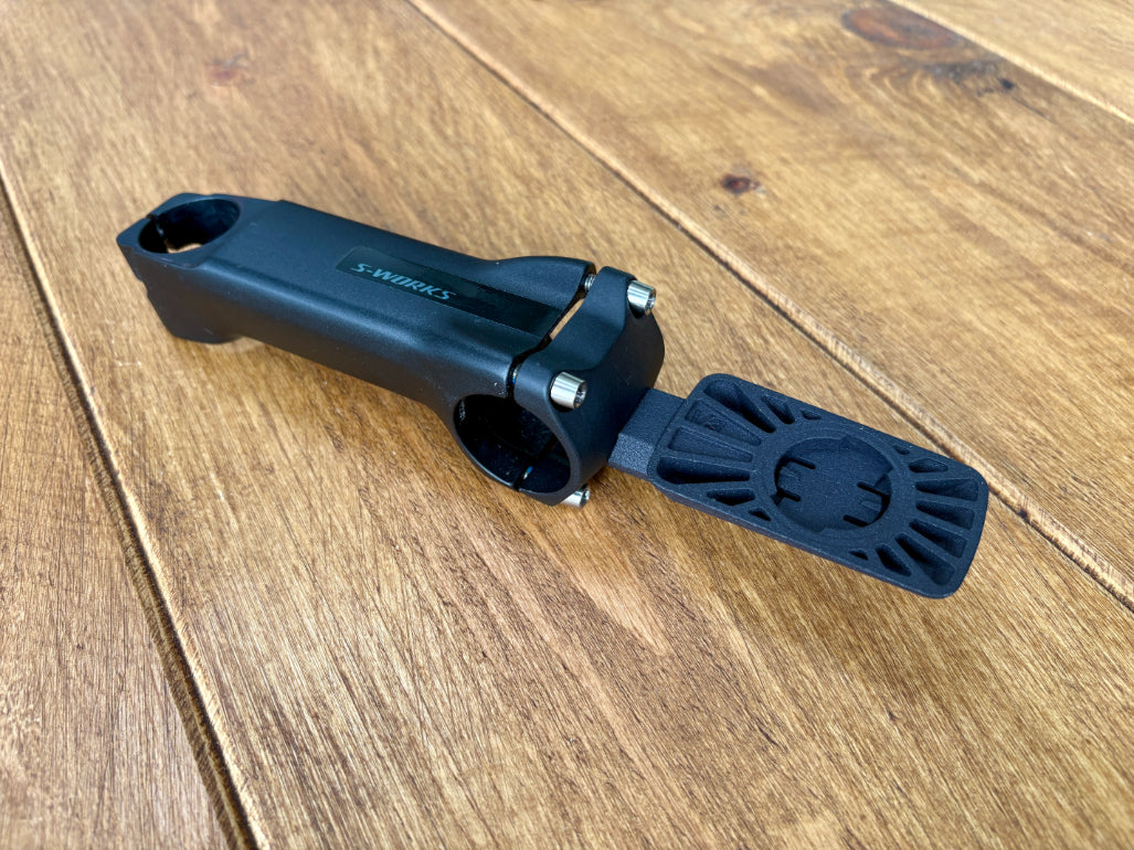 MagCAD Wahoo Elemnt Bolt / Roam V3 Specialized Mount