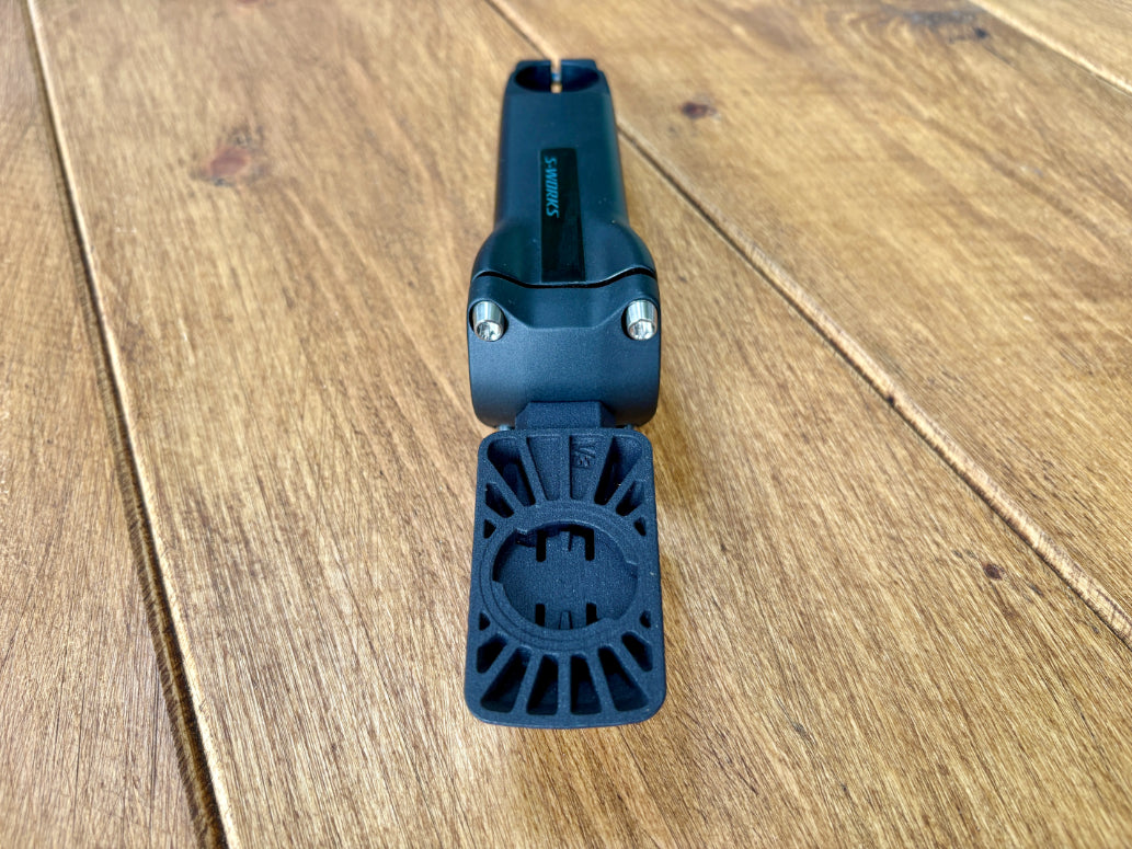 MagCAD Wahoo Elemnt Bolt / Roam V3 Specialized Mount