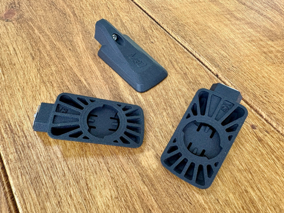 MagCAD Wahoo Elemnt Bolt / Roam V3 Specialized Mount