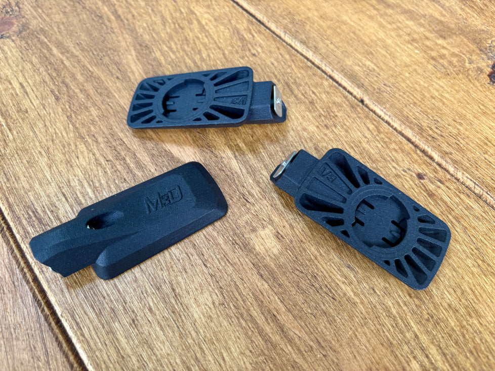 MagCAD Wahoo Elemnt Bolt / Roam V3 Specialized Mount