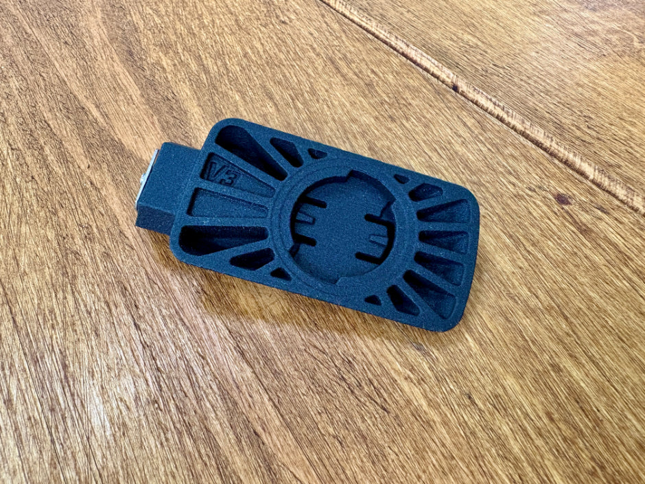MagCAD Wahoo Elemnt Bolt / Roam V3 Specialized Mount