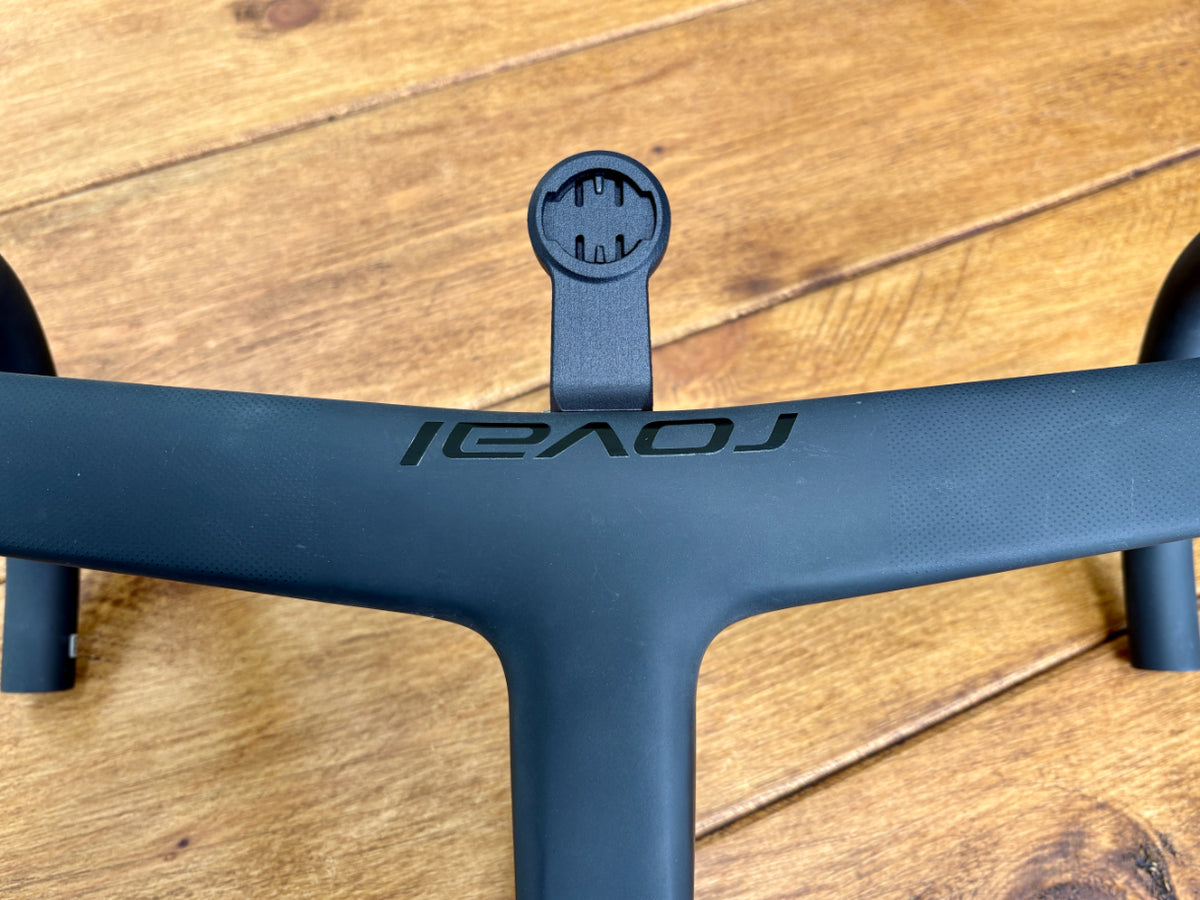 MagCAD Wahoo Elemnt GoPro Roval Rapide Mount