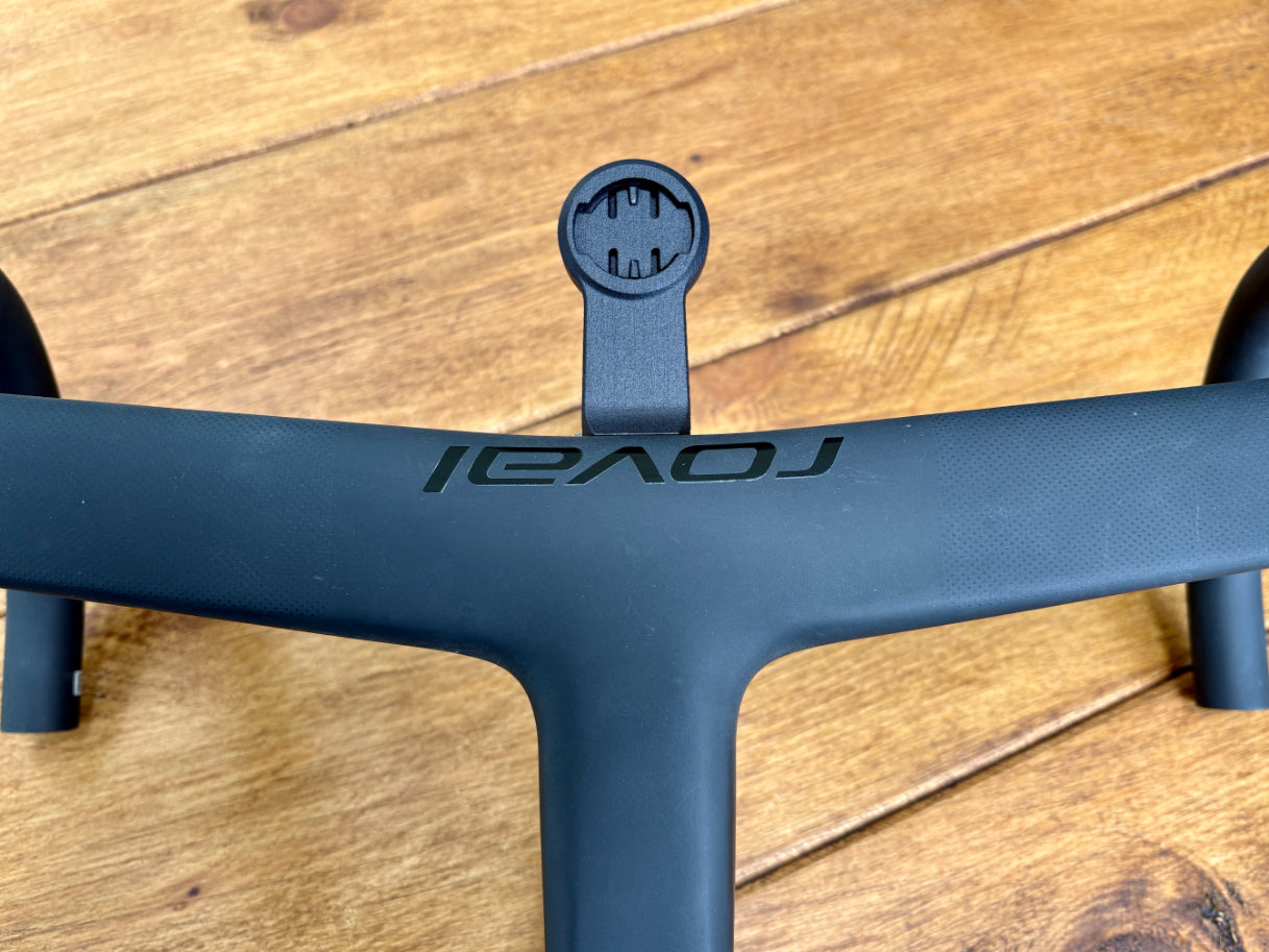 MagCAD Wahoo Elemnt GoPro Roval Rapide Mount