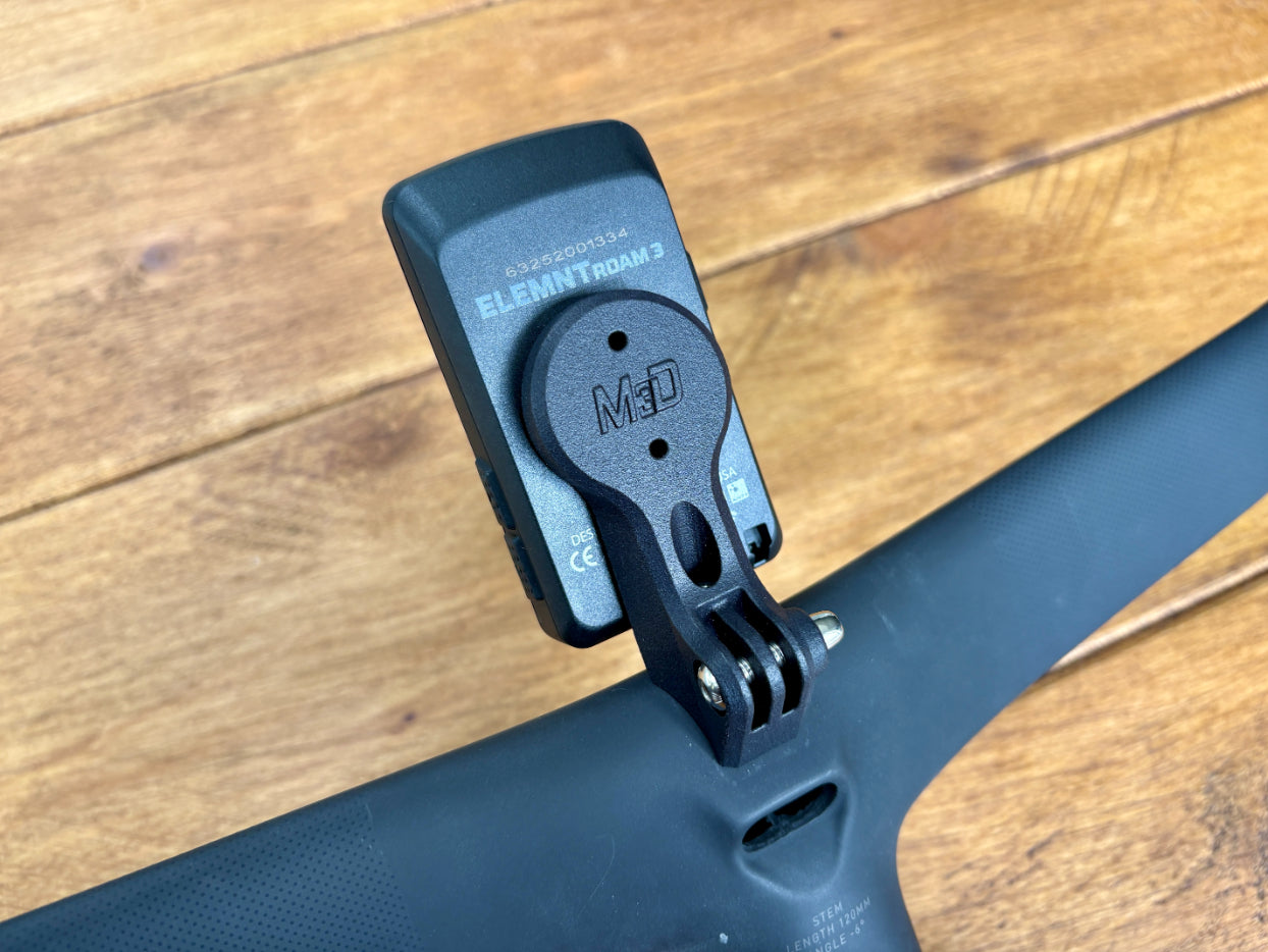 MagCAD Wahoo Elemnt GoPro Roval Rapide Mount