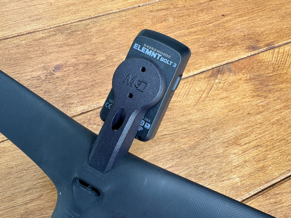 MagCAD Wahoo Elemnt Roval Rapide Mount