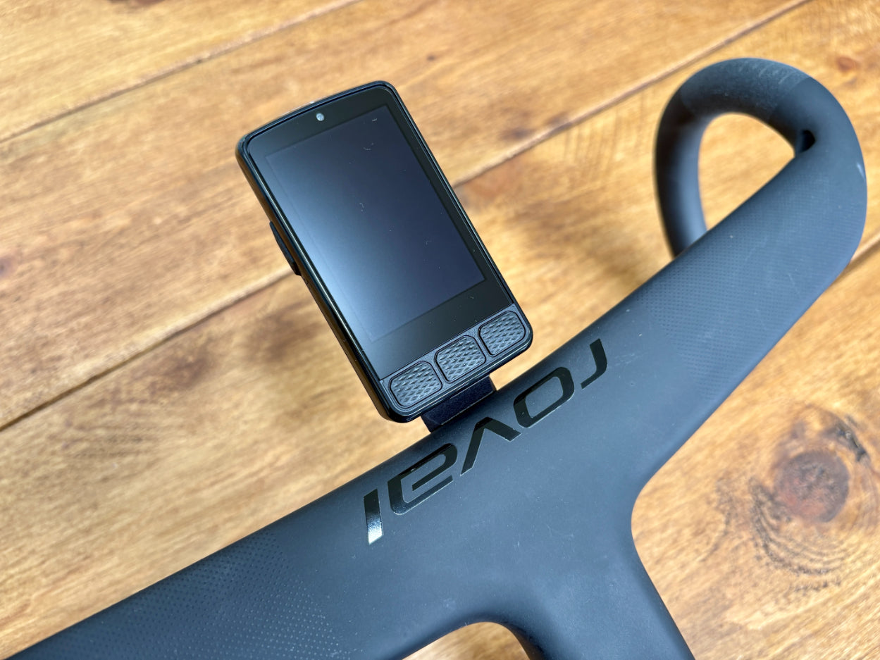 MagCAD Wahoo Elemnt Roval Rapide Mount