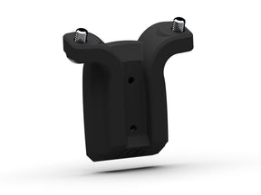 MagCAD Wahoo TrackR Radar Bontrager Blendr Saddle Mount