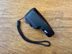 MagCAD Wahoo TrackR Radar to Garmin Varia Adapter