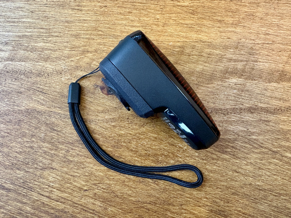 MagCAD Wahoo TrackR Radar to Garmin Varia Adapter