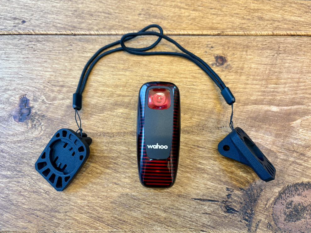 MagCAD Wahoo TrackR Radar GoPro Mount