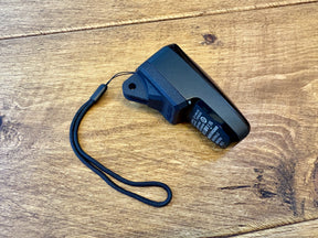 MagCAD Wahoo TrackR Radar GoPro Mount