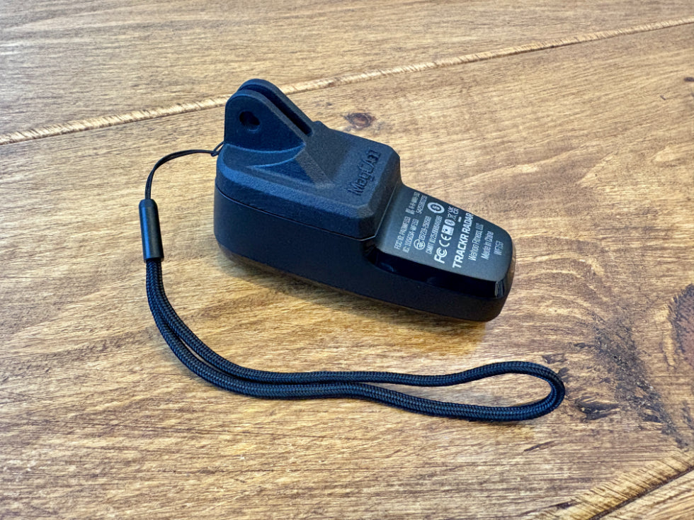 MagCAD Wahoo TrackR Radar GoPro Mount