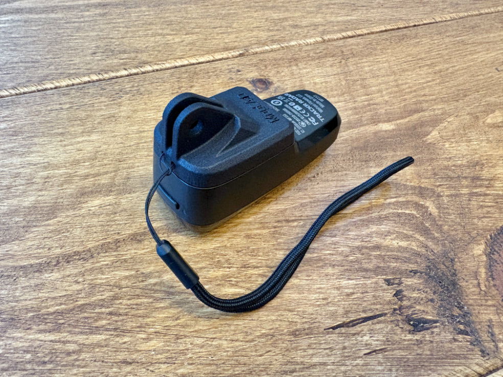 MagCAD Wahoo TrackR Radar GoPro Mount