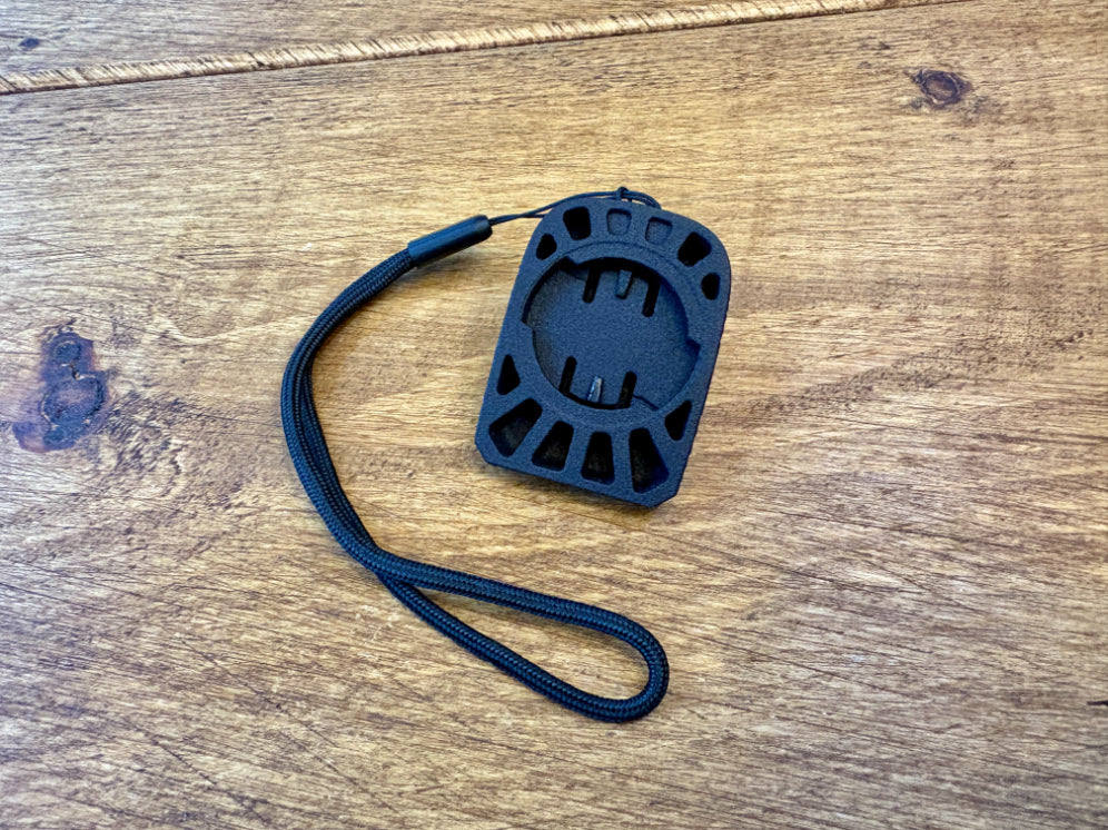 MagCAD Wahoo TrackR Radar GoPro Mount