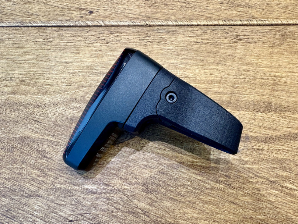 MagCAD Wahoo TrackR Radar Pinarello Dogma F Seat Post Clamp Mount